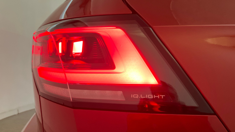 Volkswagen Golf 1.5 eTSI 150 Black Edition 5dr DSG Petrol Hatchback